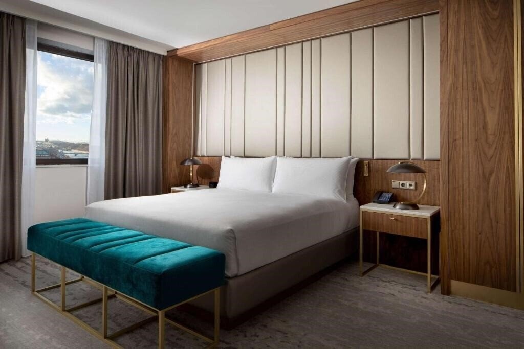 Изображение Hilton 5*