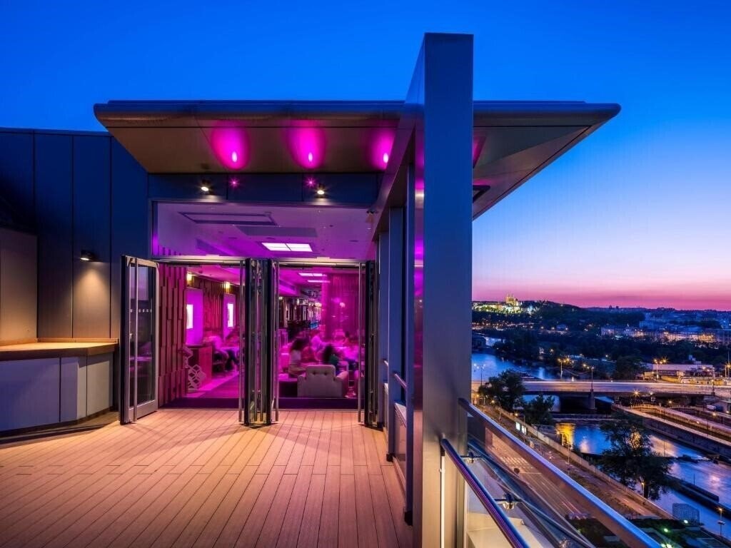 Изображение Hilton 5*