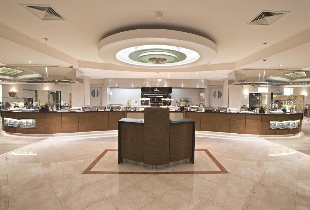 Картинка Hilton 5*