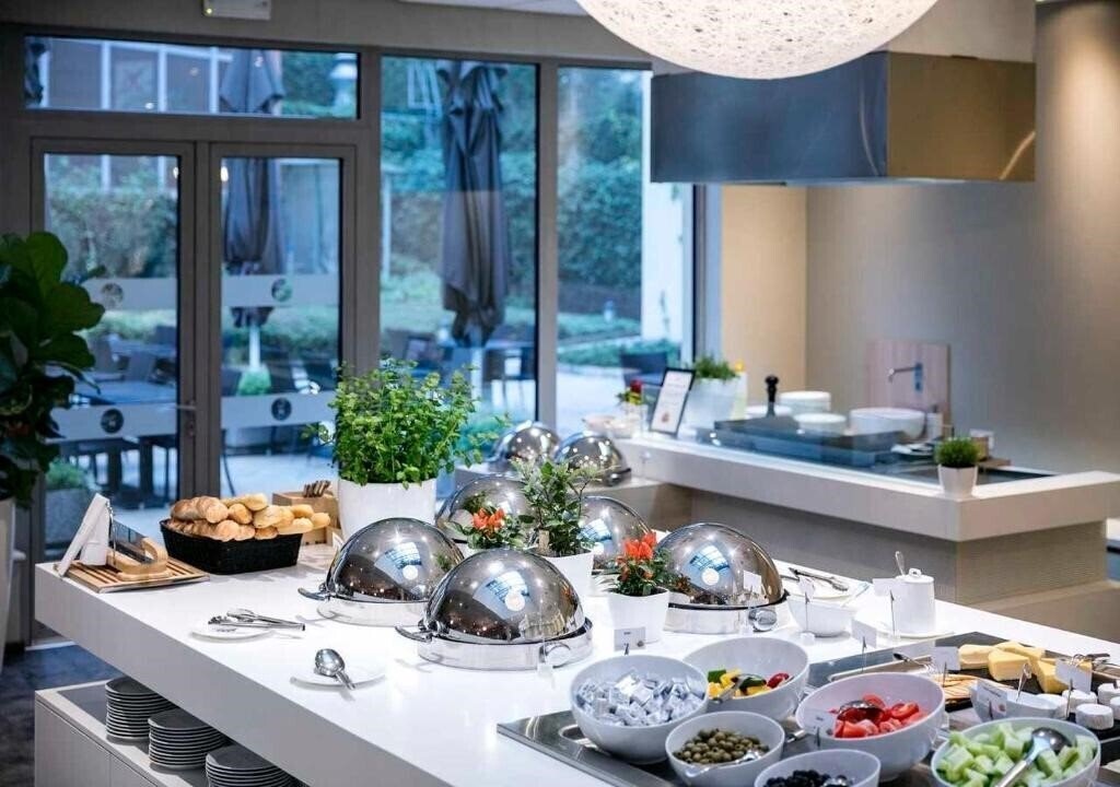 Фотографія Novotel Praha Wenceslas Square 4*