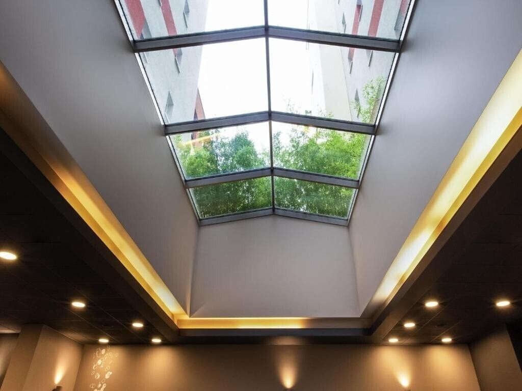 Картинка Ibis Praha Old Town 3*