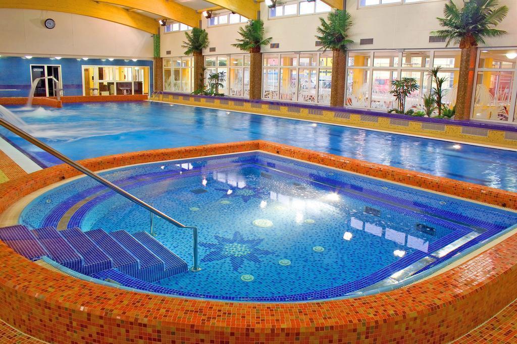 Готель Step 4*