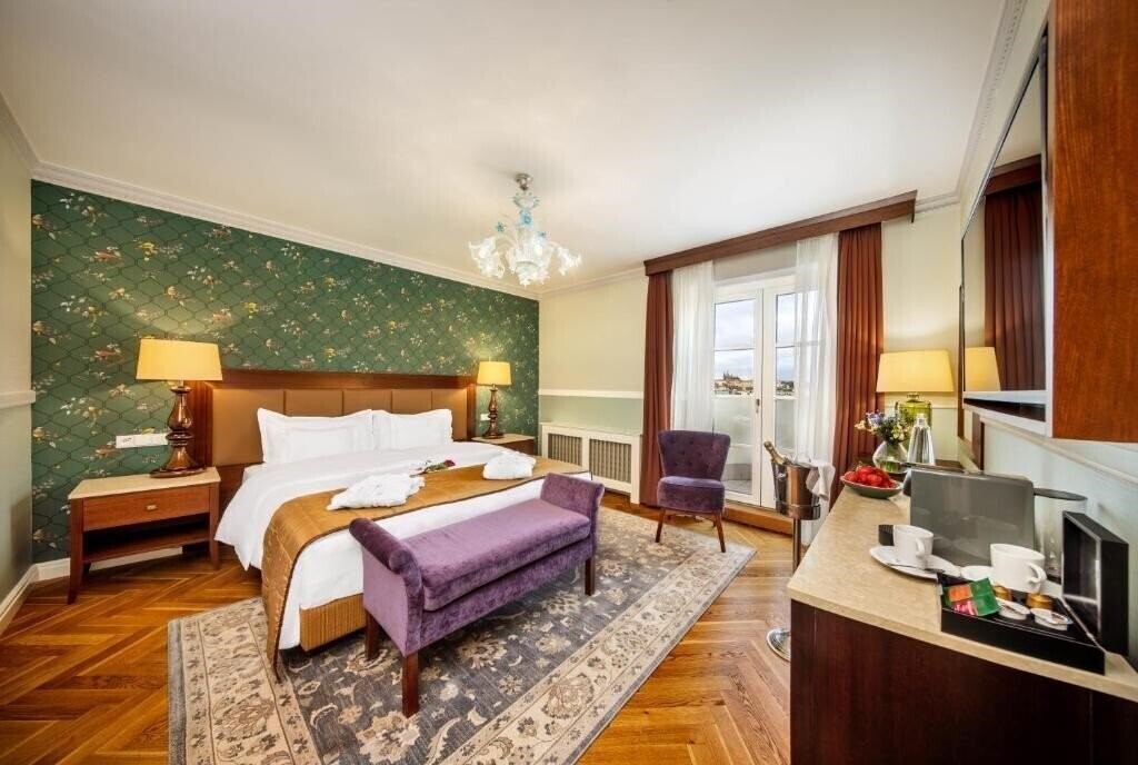 Zdjęcia Esplanade 4*