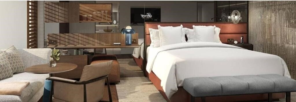 Zdjęcia Intercontinental 5*