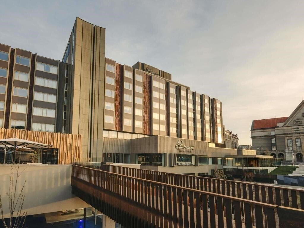 Фотография Intercontinental 5*