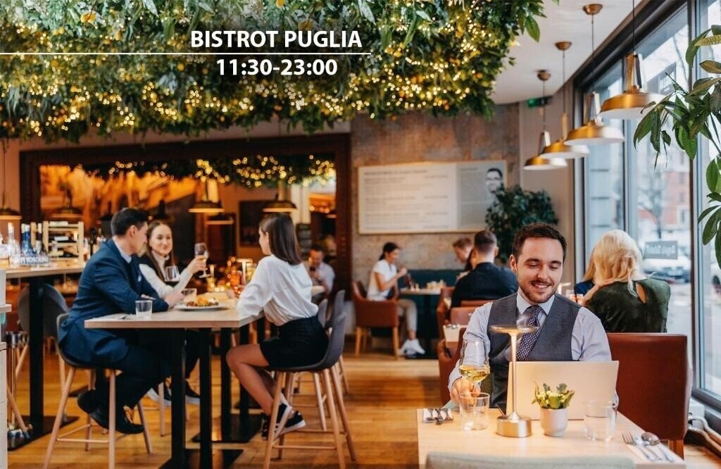 Изображение Alta Hotel 4*