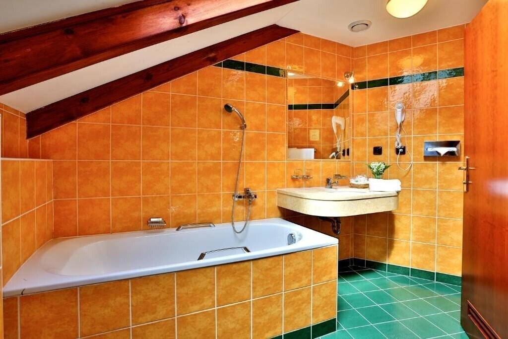 Фотографія Carlton 4*