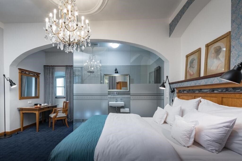 Фото Casa Marcello 4*