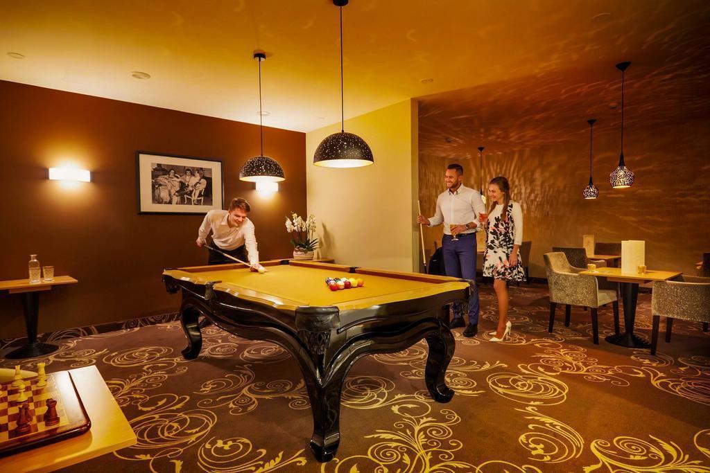 Фото Dorint Don Giovanni 4*