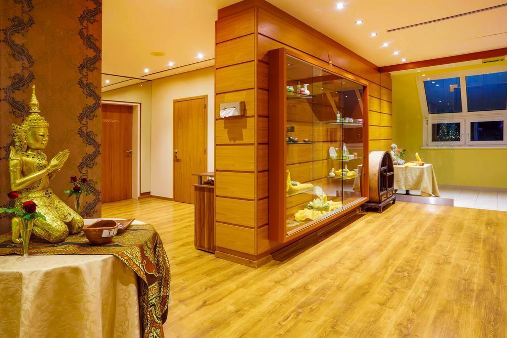 Картинка Dorint Don Giovanni 4*