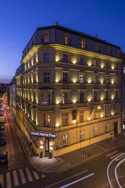 Фото Falkensteiner Maria Prag 4*