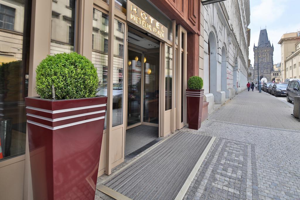 Zdjęcie Meteor Plaza 4*