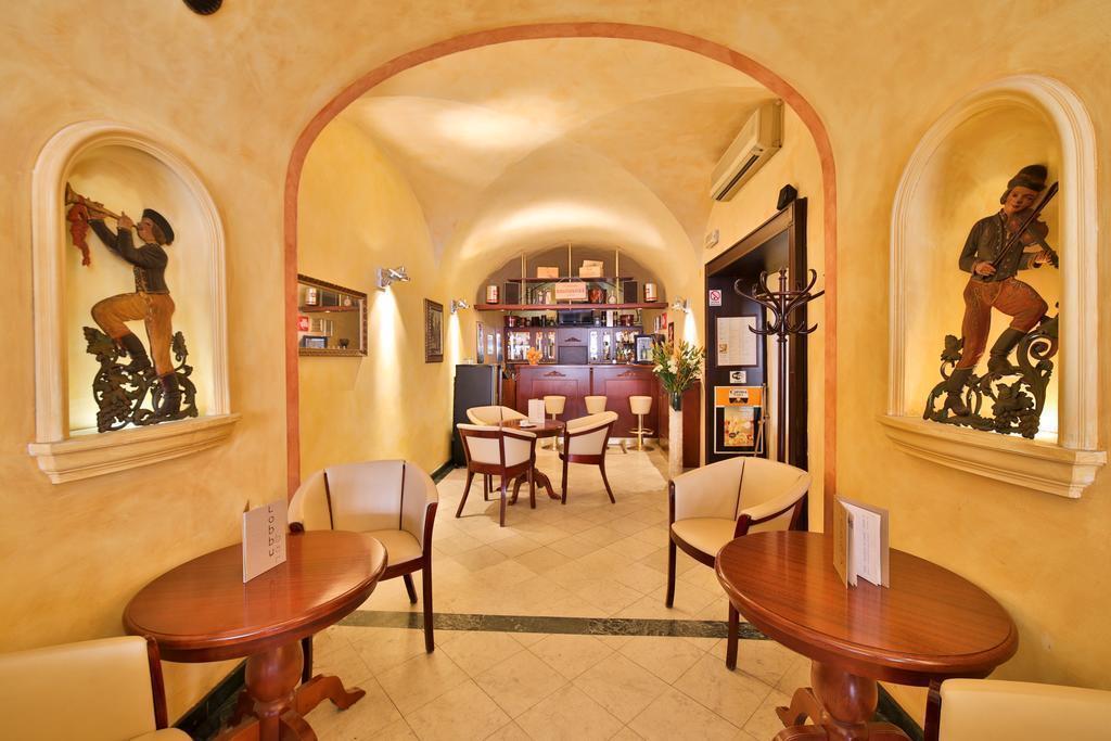 Obraz Meteor Plaza 4*