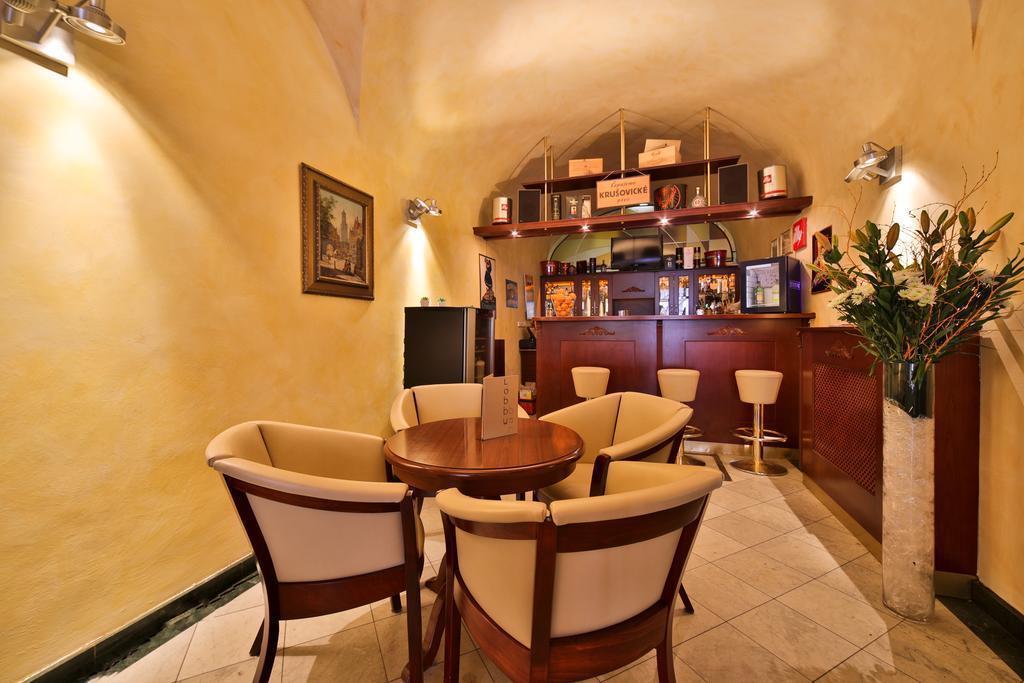 Zdjęcie Meteor Plaza 4*