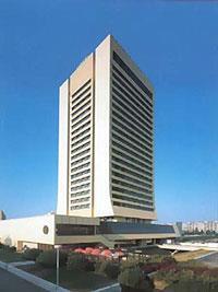 Отель Panorama 4*