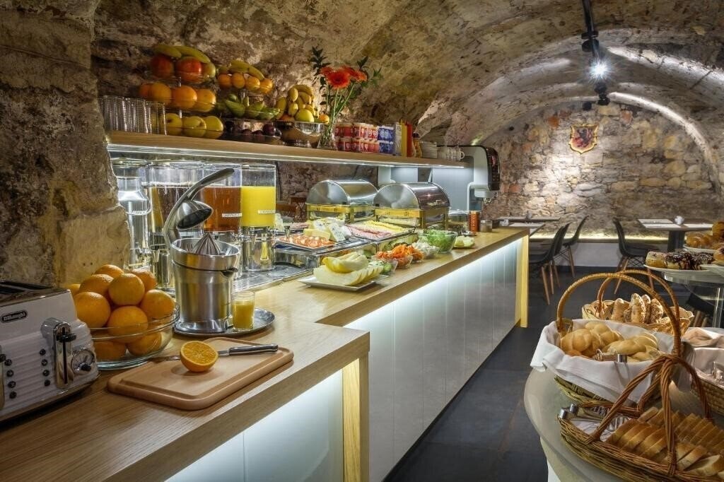 Фотографія Waldstein 4*