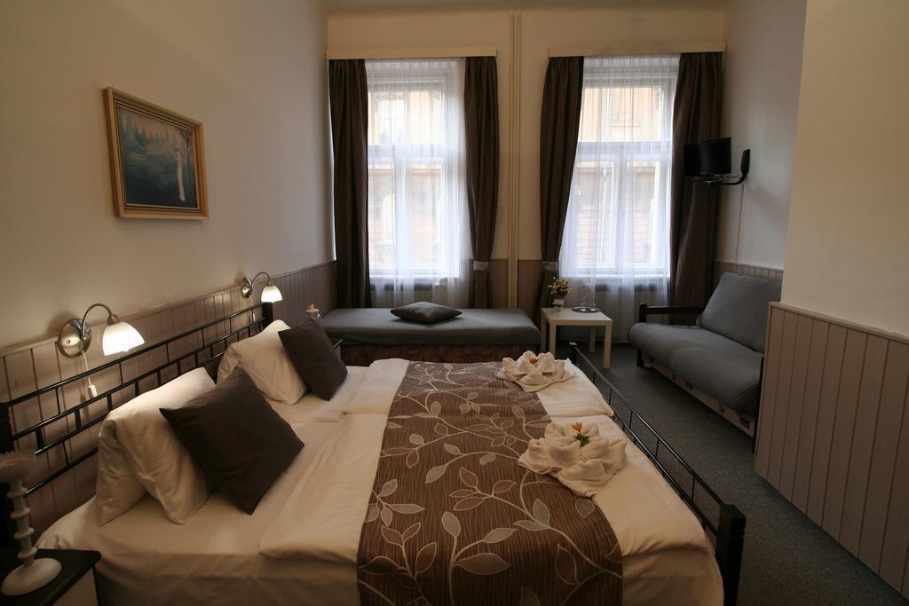 Zdjęcie Anette (ex. Balkan) 3*