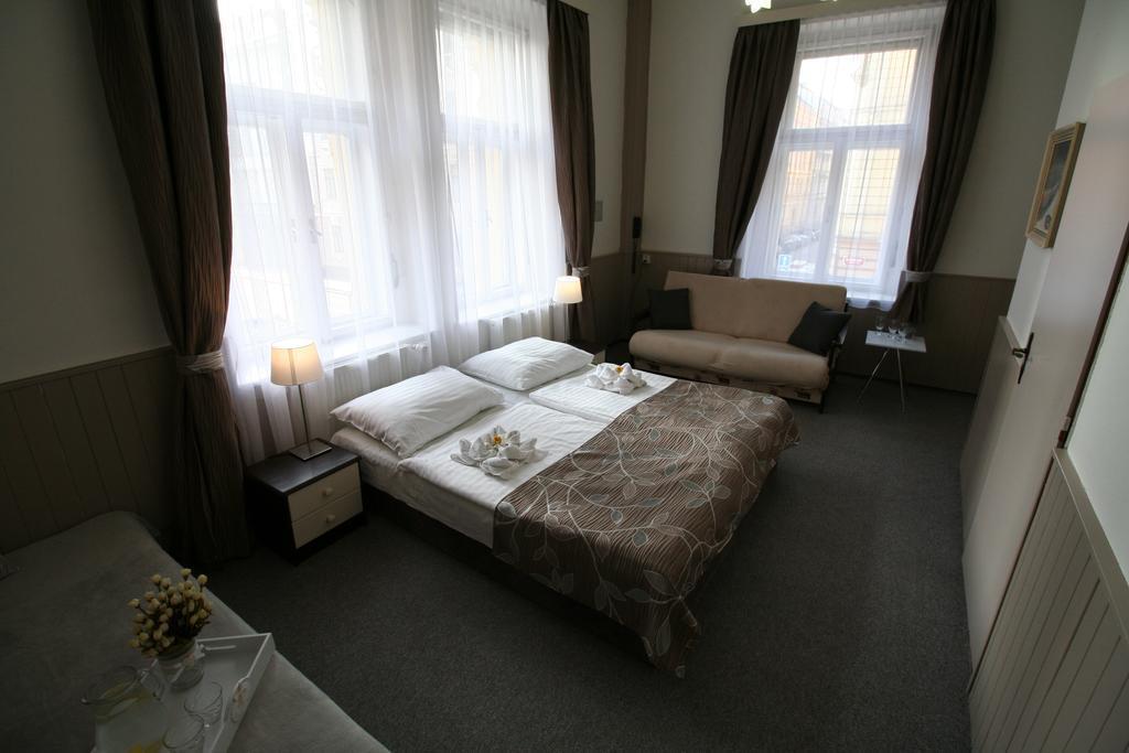 Obraz Anette (ex. Balkan) 3*