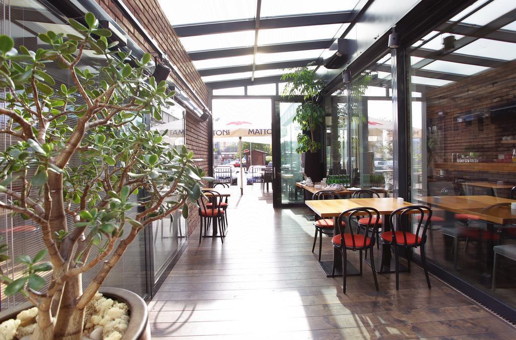 Zdjęcia Absolutum 4*