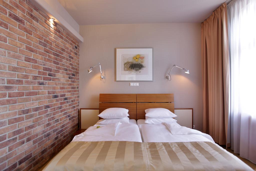 Zdjęcie Absolutum 4*