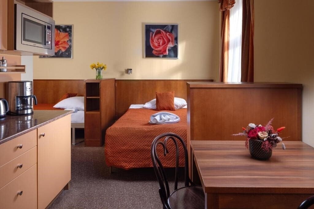 Zdjęcie Anyday Apartments 3*