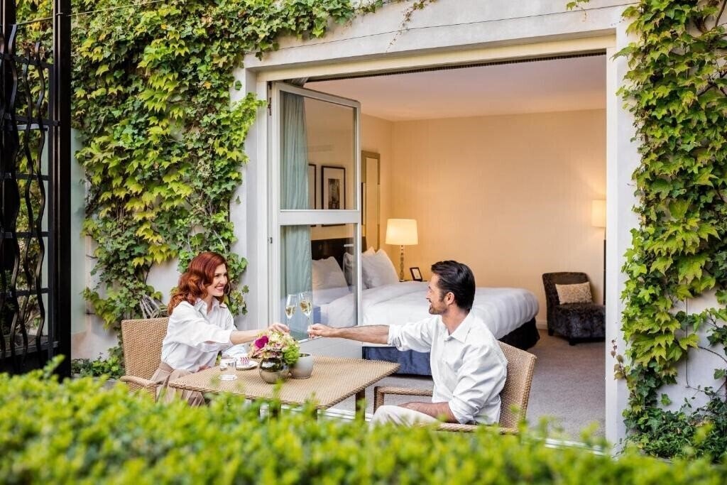 Изображение Mandarin Oriental 5*