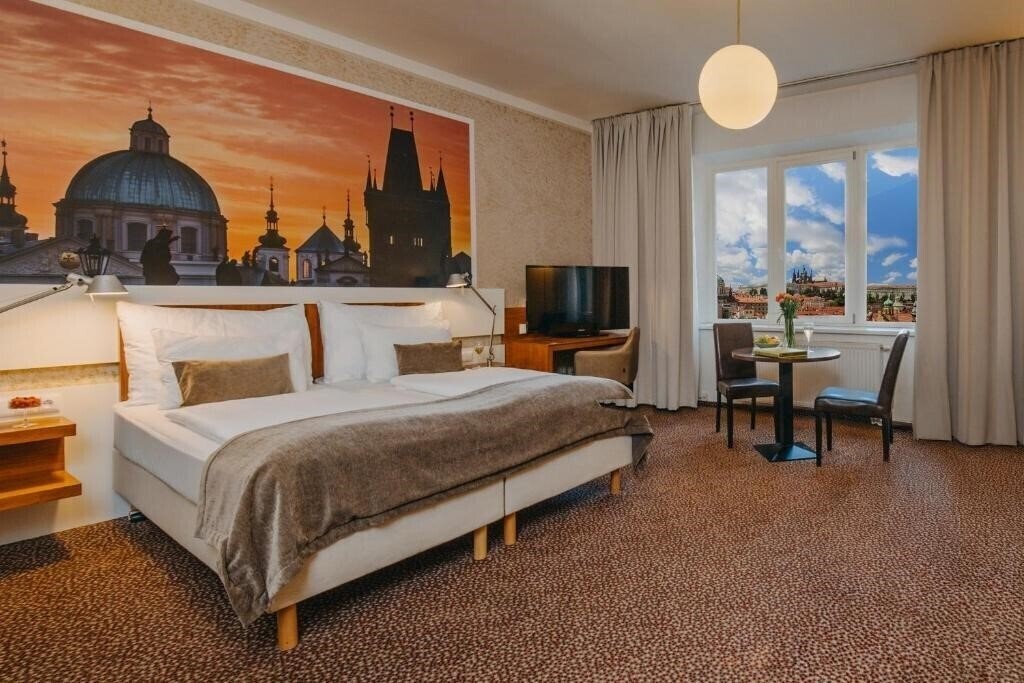 Зображення Rubicon Old Town 3*