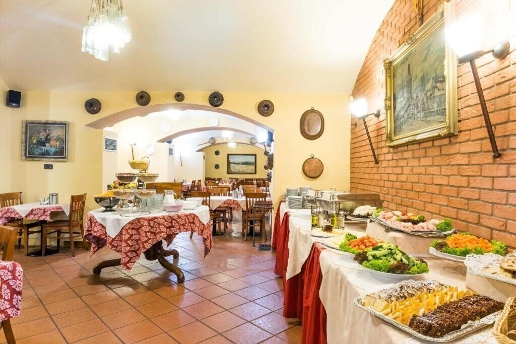 Зображення La Fenice 3*