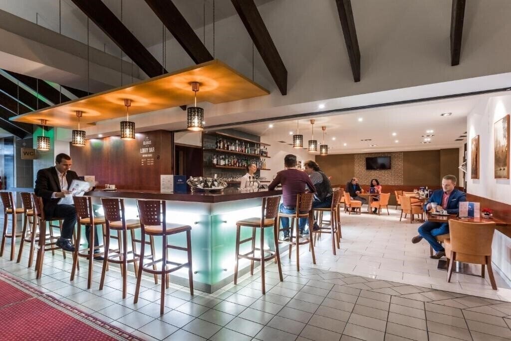 Фотографія Globus 3*