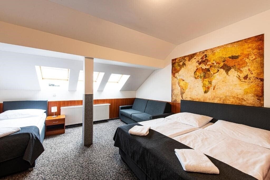 Zdjęcia Zlata Vaha 3*