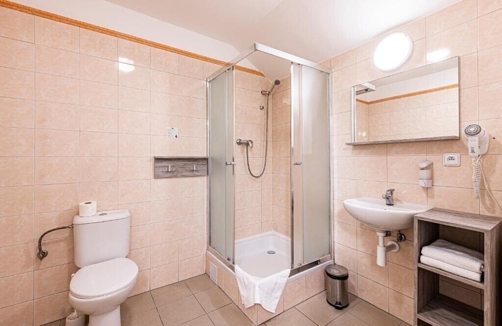 Zdjęcie Zlata Vaha 3*