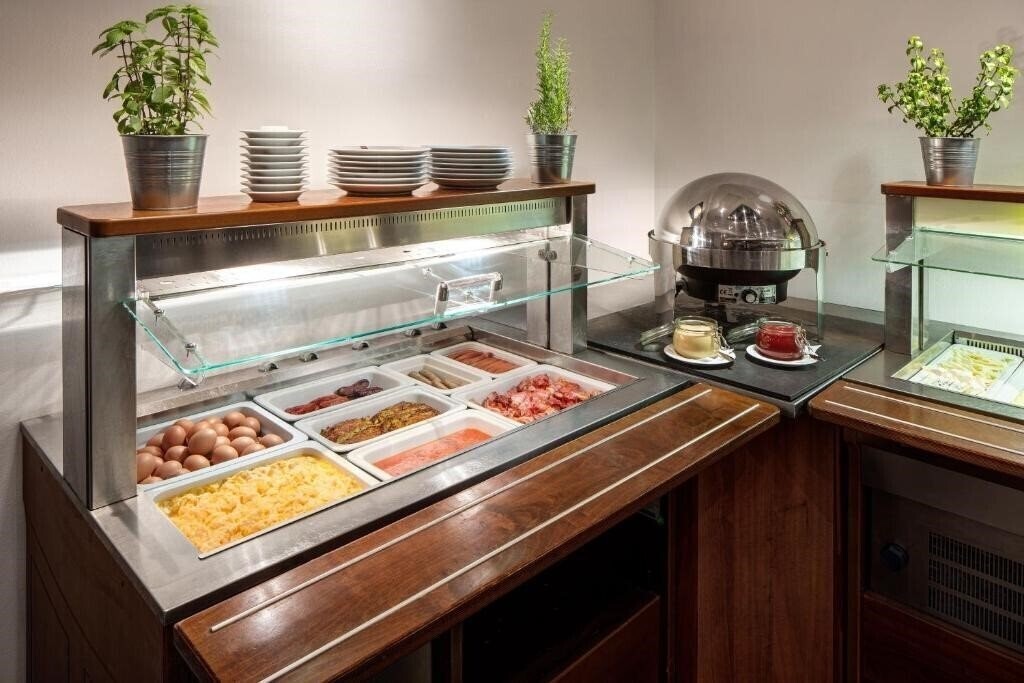 Зображення Clarion Hotel Prague City 4*