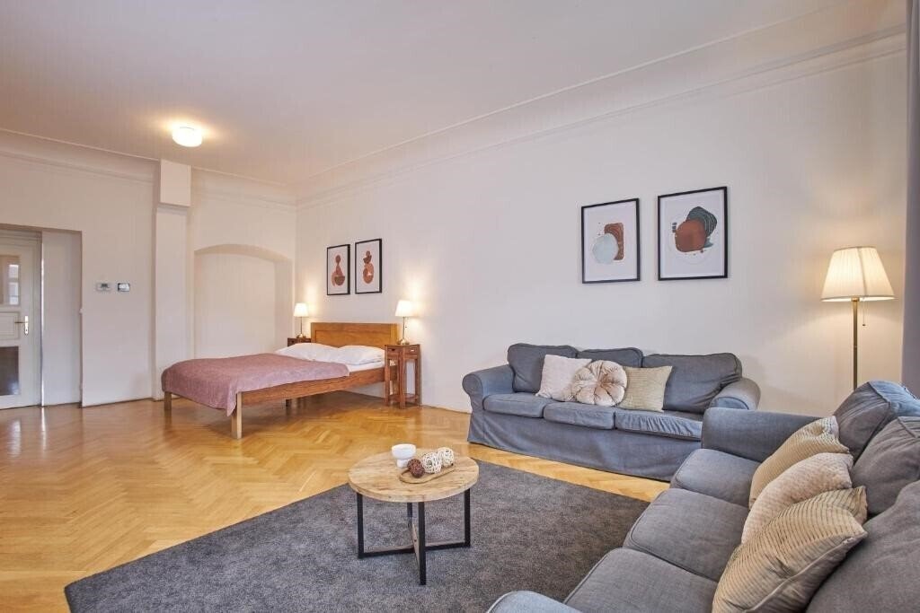 Hotel Charles Bridge Palace 4*