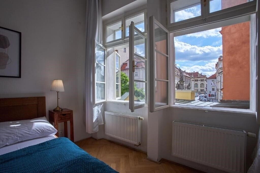 Zdjęcia Charles Bridge Palace 4*