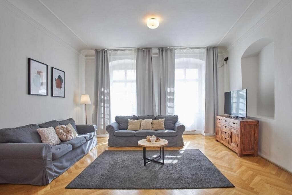 Zdjęcie Charles Bridge Palace 4*