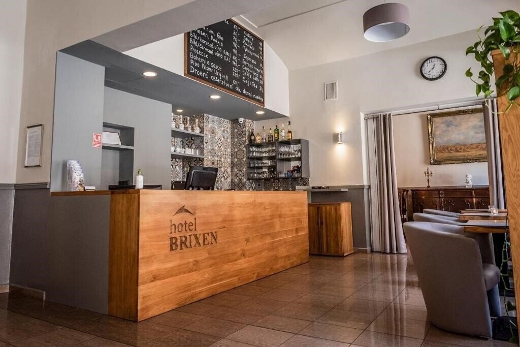 Zdjęcia Brixen (ex. Brixen Prague) 3*