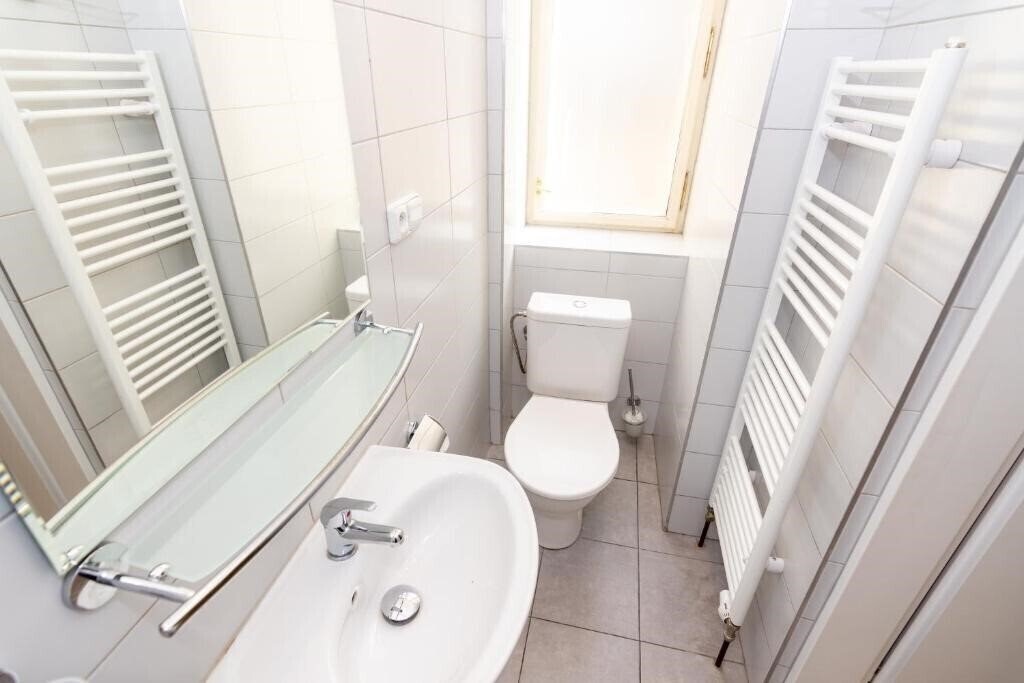 Obraz Brixen (ex. Brixen Prague) 3*