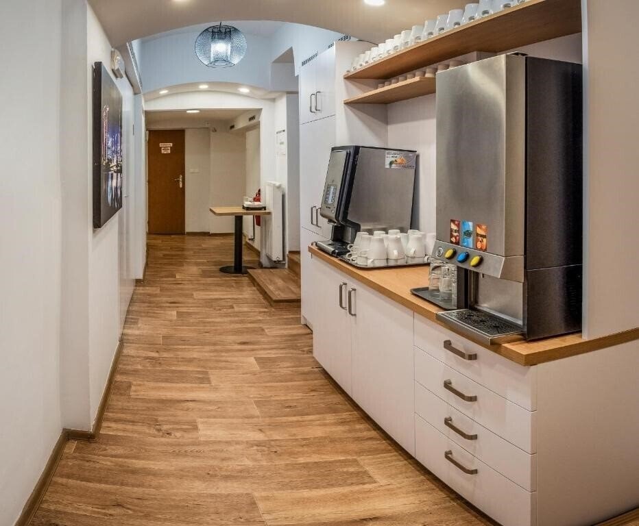 Zdjęcie Brixen (ex. Brixen Prague) 3*