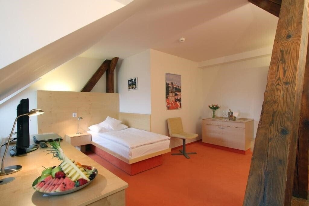 Zdjęcia Dap Hotel Praha 3*