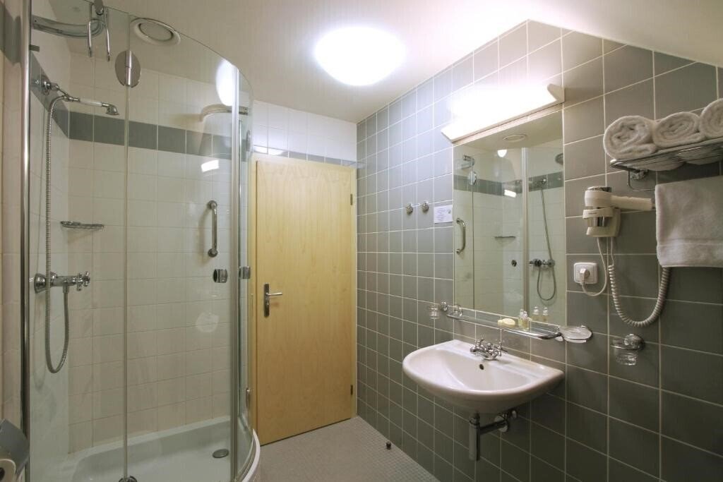 Zdjęcie Dap Hotel Praha 3*