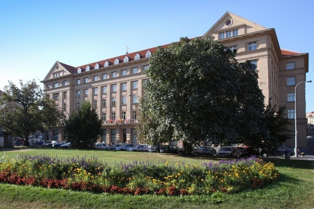 Obraz Dap Hotel Praha 3*