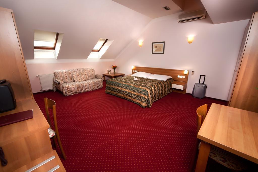 Картинка Select Residence 3*