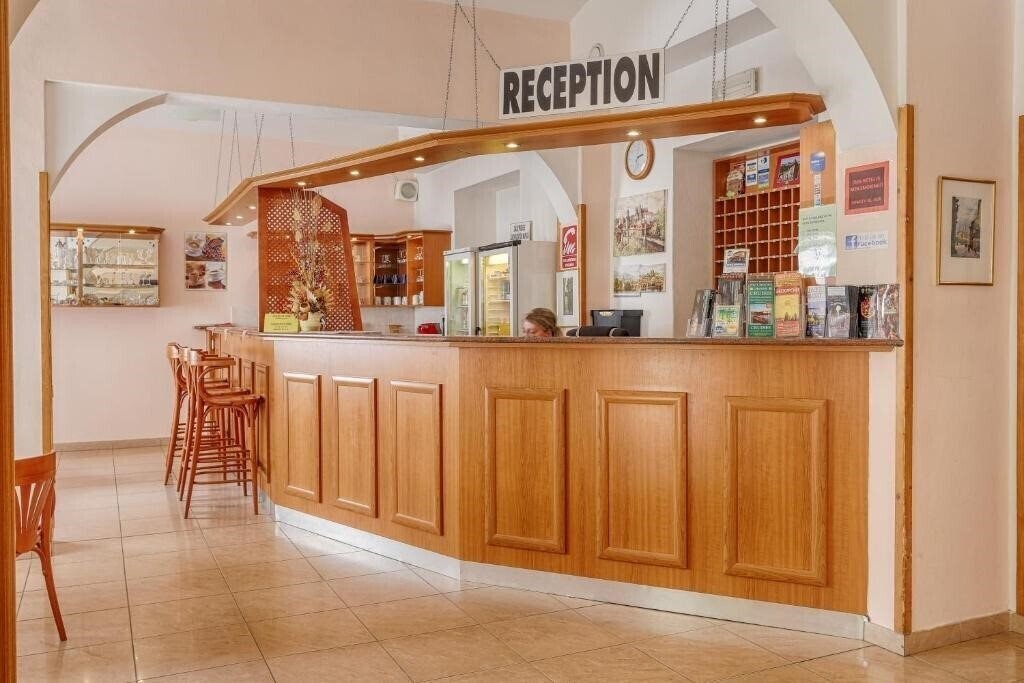 Зображення City Club 3*