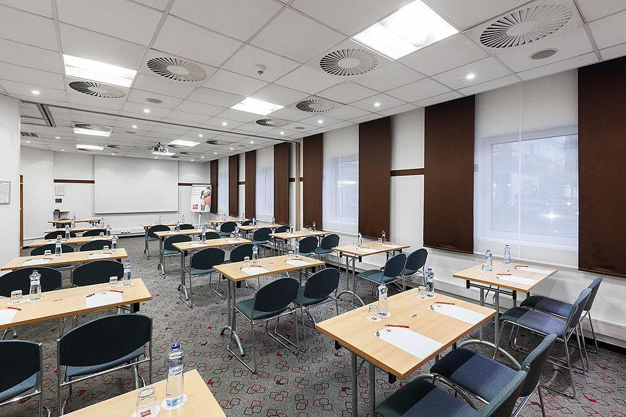 Изображение Ibis Mala Strana 3*