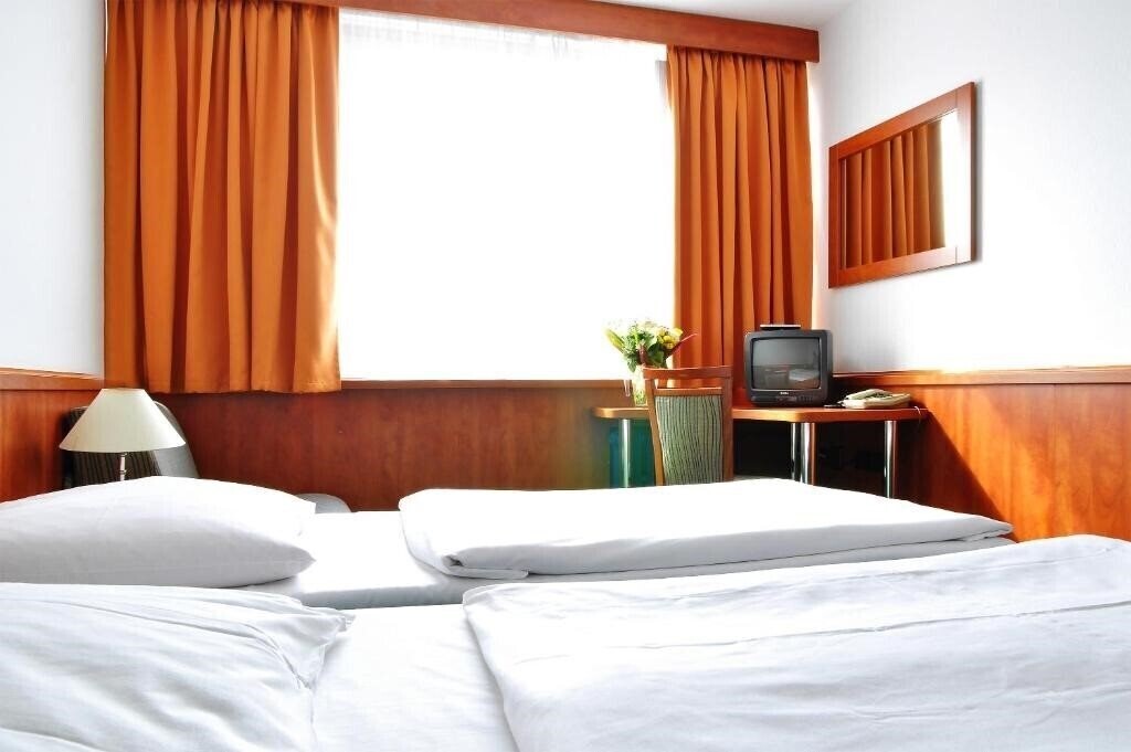 Готель Olympik Tristar 3*