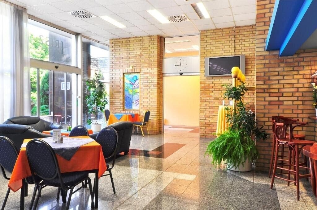 Фотографія Olympik Tristar 3*