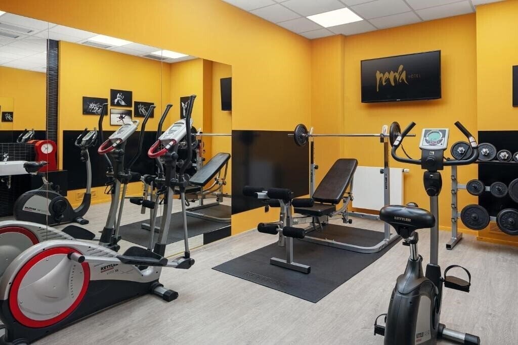 Изображение Perla 4*