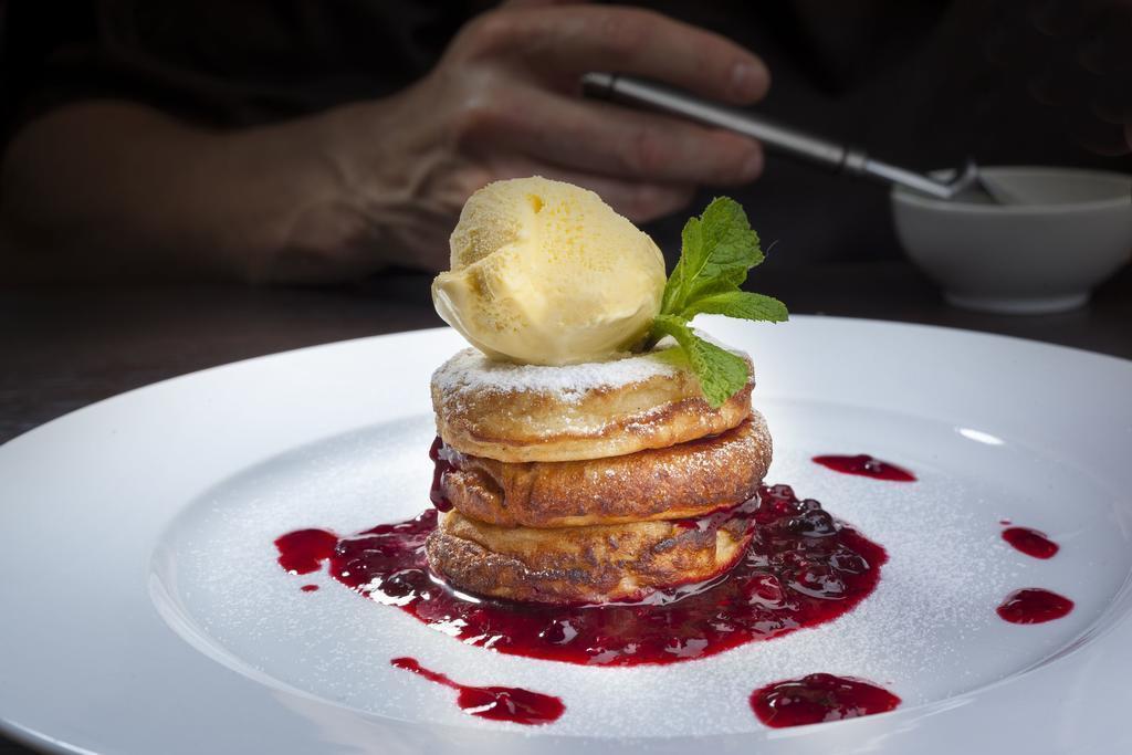 Zdjęcie U Zlatych Nuzek 4*