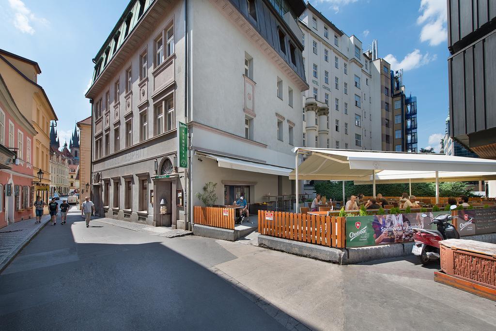 Hotel Royal Esprite 4*