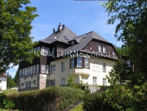 Zdjęcie Domovina 3*